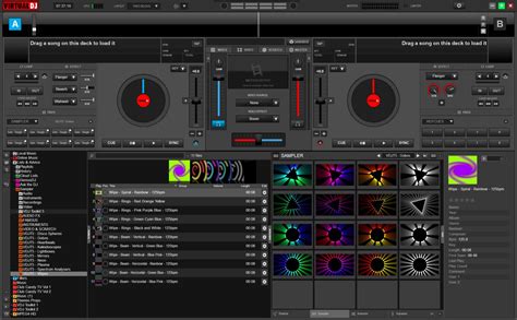 download virtual dj sampler zip - elchoricharrua.com