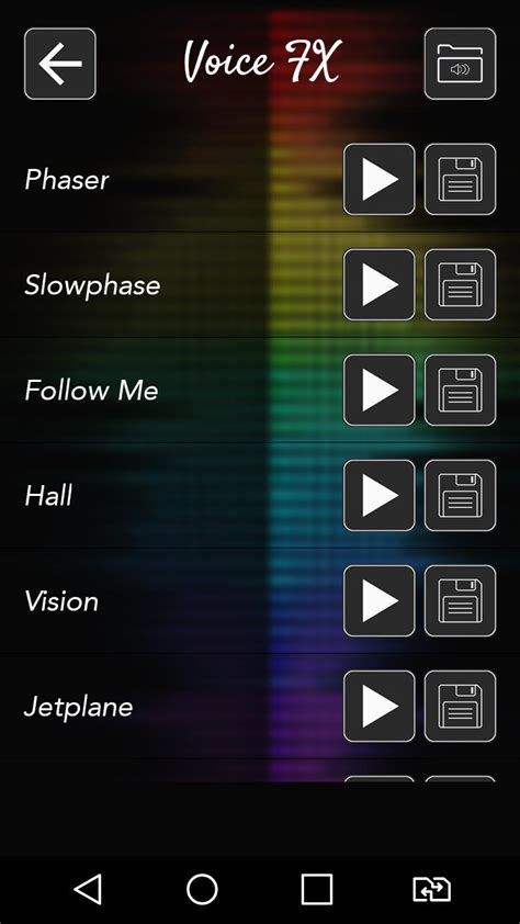 download voice fx - elchoricharrua.com