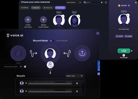 download voice pro apk - elchoricharrua.com