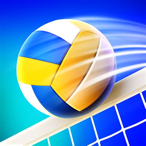 download volleyball mod apk - elchoricharrua.com