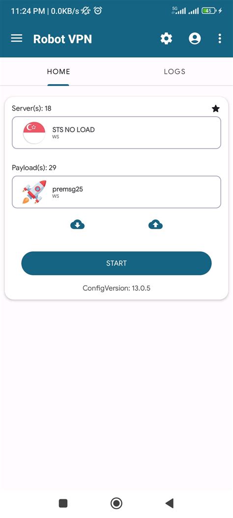 download vpn robot apk - elchoricharrua.com