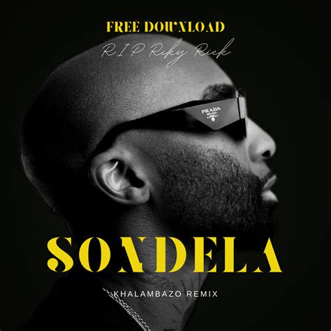 DOWNLOAD Venom x Shishiliza – Sondela ft. Yumbs, Raspy, Blxckie, Riky