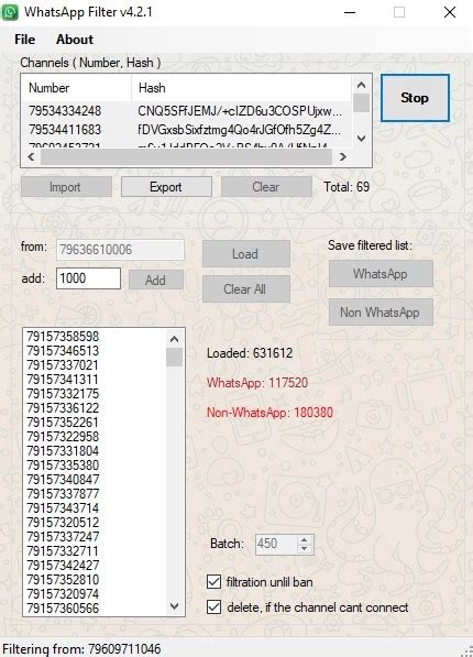 download wa filter - elchoricharrua.com