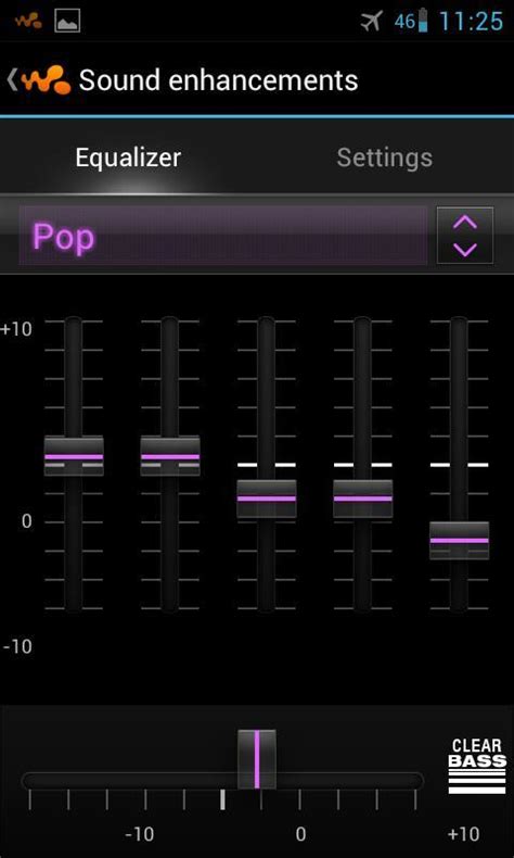 download walkman music player for android - elchoricharrua.com
