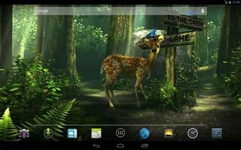 download wallpaper hidup 3d - elchoricharrua.com