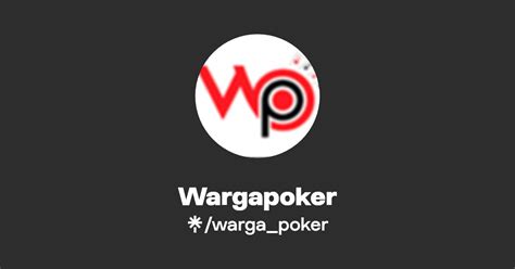 download warga poker - elchoricharrua.com