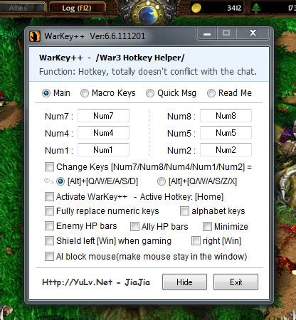 download warkey warcraft 3 - elchoricharrua.com