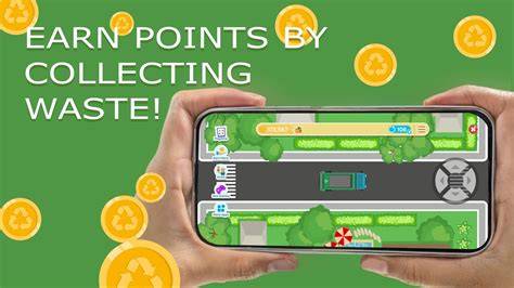Download Waste Collector 1.3.5 Android APK File - raincitystudios.com