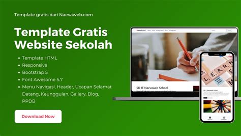 download web sekolah - elchoricharrua.com