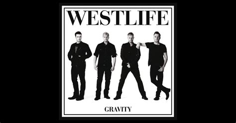 download westlife gravity album - elchoricharrua.com