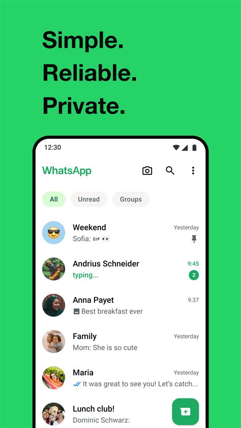 download whatsapp anonymous - elchoricharrua.com
