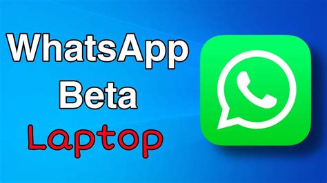 download whatsapp beta terbaru pc - elchoricharrua.com