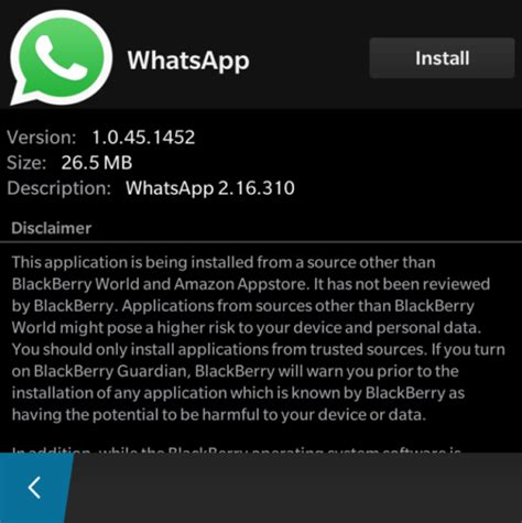 download whatsapp blackberry os 10 - elchoricharrua.com