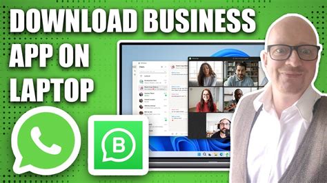 download whatsapp business for pc windows 10 - elchoricharrua.com