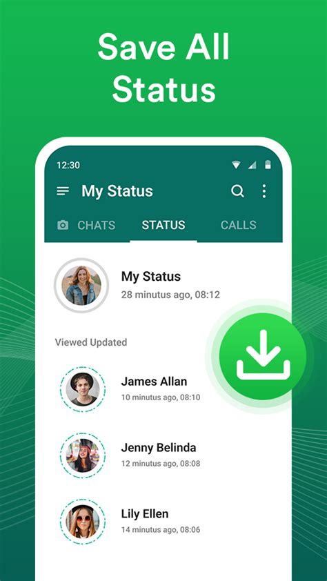 download whatsapp business status saver - elchoricharrua.com