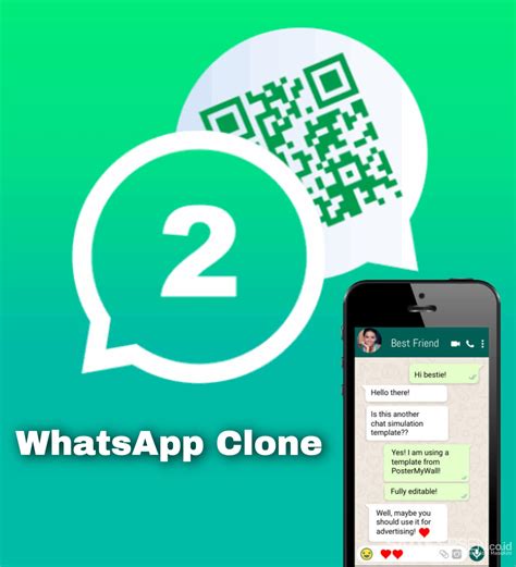 download whatsapp clone terbaru - elchoricharrua.com