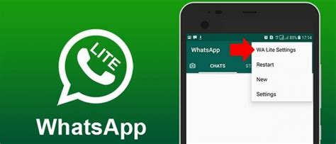 download whatsapp lite terbaru - elchoricharrua.com