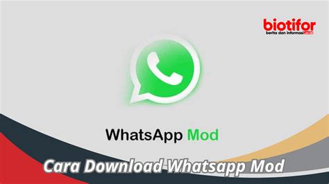 download whatsapp mod - elchoricharrua.com