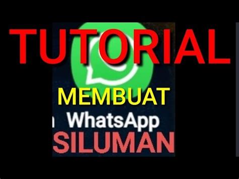 download whatsapp siluman - elchoricharrua.com