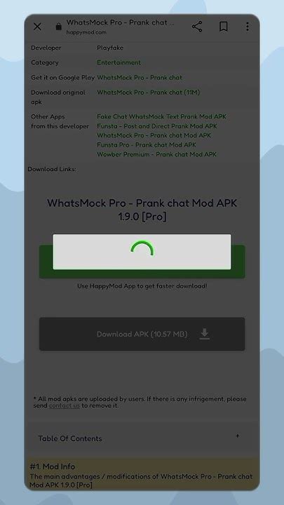 download whatsmock pro - elchoricharrua.com