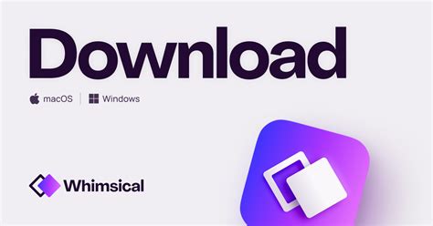 Download Whimsical Desktop App - muktibox.com