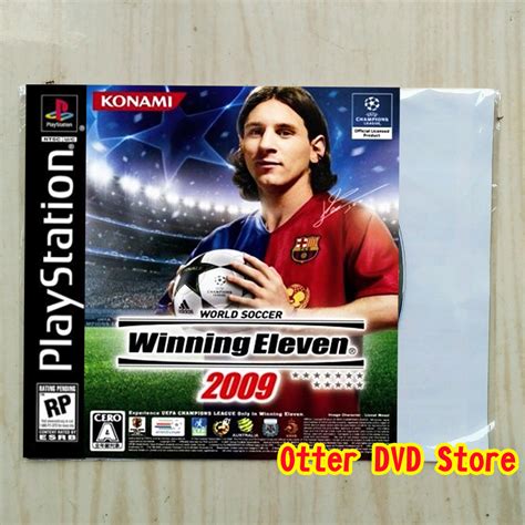download winning eleven ps1 bahasa indonesia - elchoricharrua.com
