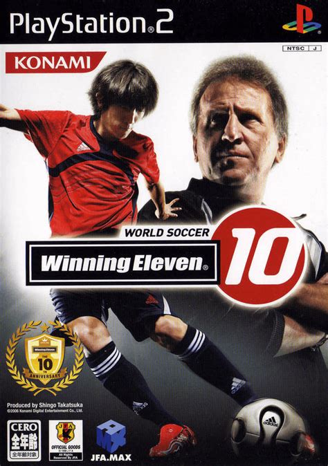 download winning eleven ps2 iso - elchoricharrua.com