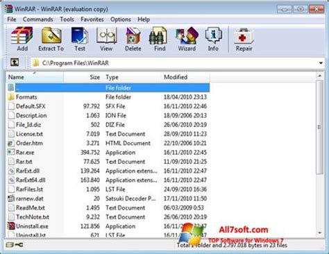 download winrar windows 7 - elchoricharrua.com