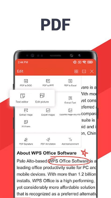 download wps office apk - elchoricharrua.com