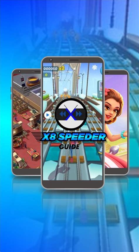download x8 speeder android - elchoricharrua.com