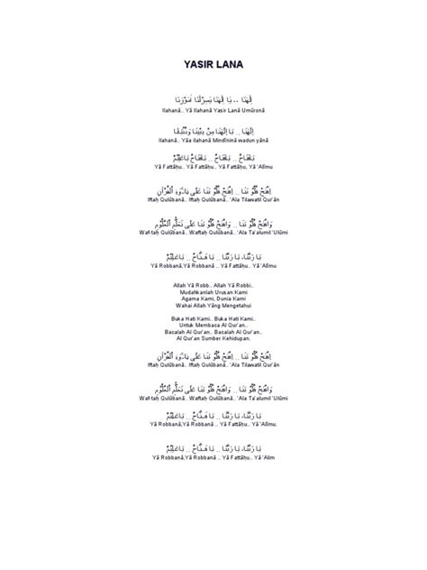 download yasir lana - elchoricharrua.com