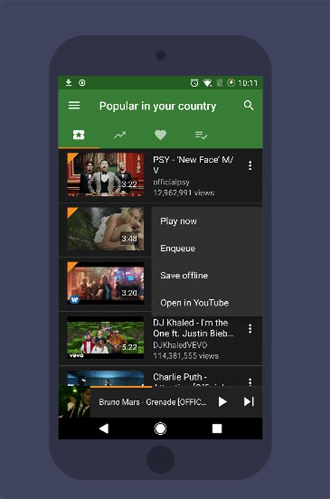 download ymusic apk for android - elchoricharrua.com