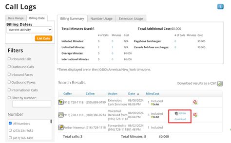 download your call - elchoricharrua.com