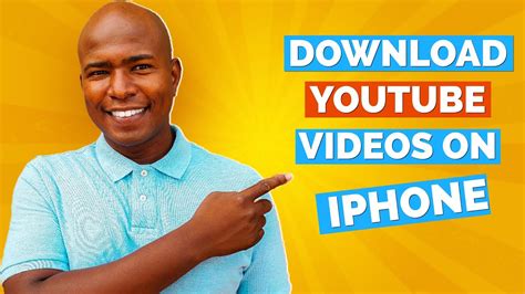 download youtube videos iphone - elchoricharrua.com