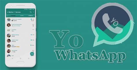 download yowhatsapp terbaru - elchoricharrua.com