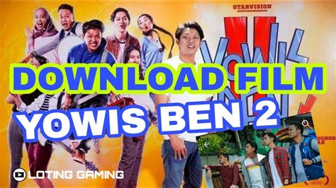 download yowis ben 2 - elchoricharrua.com