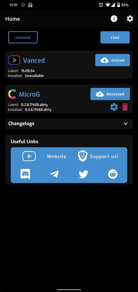 download yt vanced - elchoricharrua.com