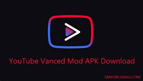 download yt vanced mod apk - elchoricharrua.com