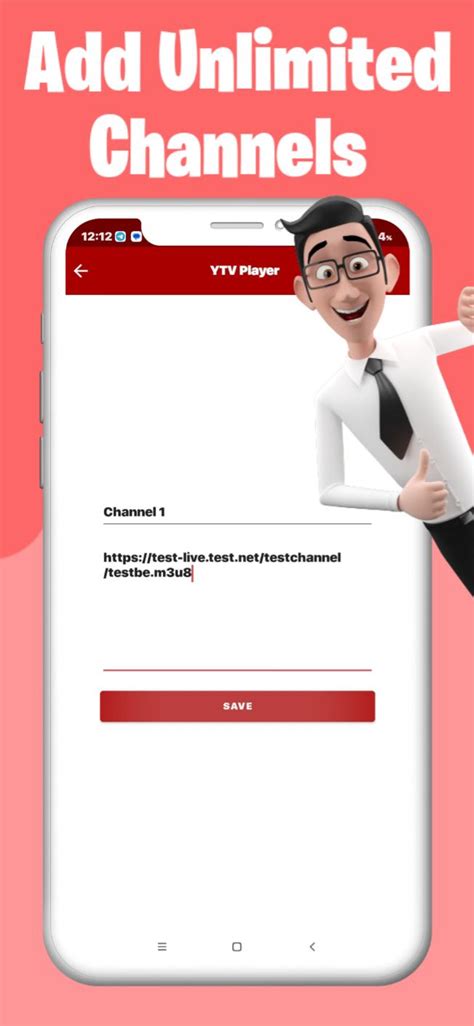 download ytv player - elchoricharrua.com