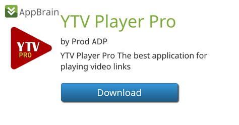 download ytv player pro mod apk - elchoricharrua.com