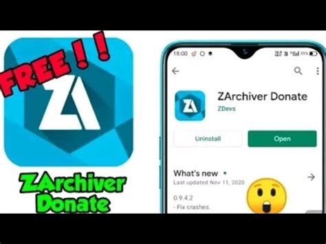 download zarchiver donate - elchoricharrua.com