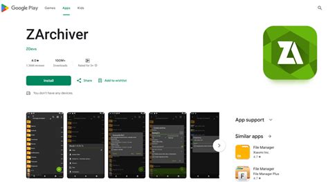 download zarchiver for pc - elchoricharrua.com