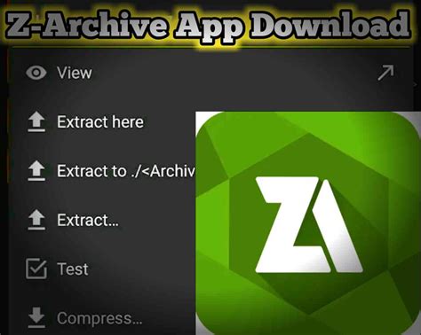 download zarchiver versi lama - elchoricharrua.com