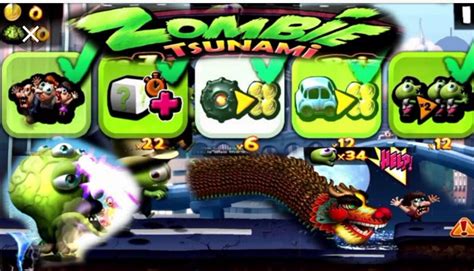 download zombie tsunami mod - elchoricharrua.com