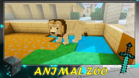 download zoo craft mod apk - elchoricharrua.com