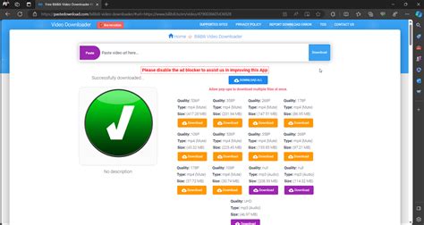 downloader bilibili - elchoricharrua.com
