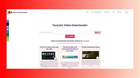 downloader videos online - elchoricharrua.com