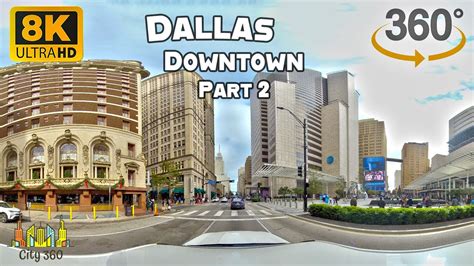 Downtown Dallas 360 - wintechmobiles.com