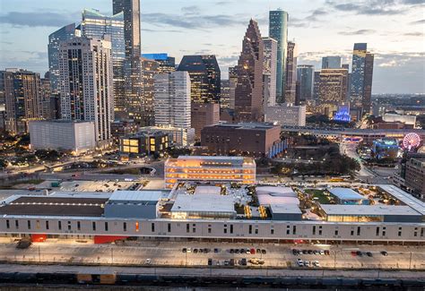 Downtown Houston | Central Houston - wintechmobiles.com