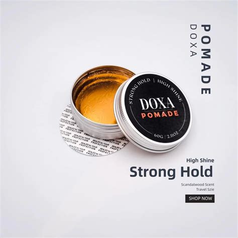 doxa pomade - elchoricharrua.com